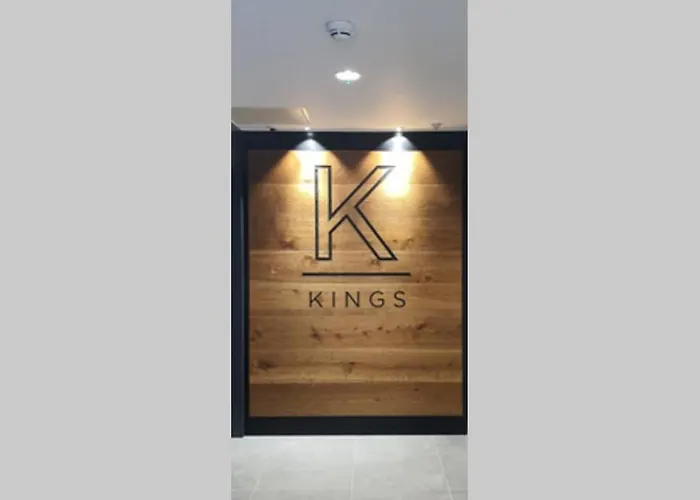 Luxury One Bedroom Apartment Within The City Walls